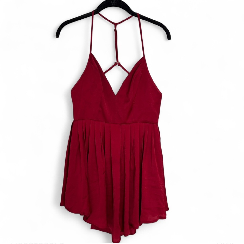 NBD Mini Dress | Size S - Picture 4 of 9